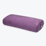 Gaiam Rectangular Yoga Bolster